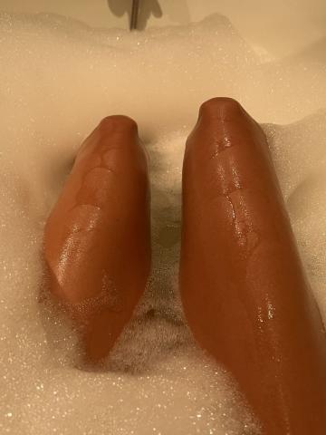 Эсфирь Миниатюрная Блондинка фото 9