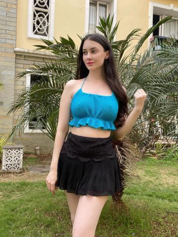 Ирина Нежная Любовница фото 3