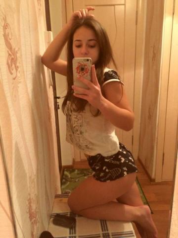 Лиана фото 3