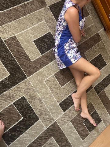 Елизавета Секс символ